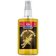 Zapachy samochodowe - Zapach Pump Spray EXOTIC VANILLA 75 ml Dr.Marcus - miniaturka - grafika 1