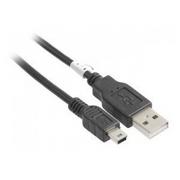 Kable - Tracer Kabel USB mini USB 1.8 m USB mini USB 1.8 m - miniaturka - grafika 1