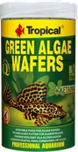 Pokarm dla ryb - Tropical Green Algae Wafers 250ml/113g 66424 - miniaturka - grafika 1