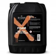 Kosmetyki samochodowe - Deturner Foam Expertline 5l Piana Aktywna O Neutralnym Ph - miniaturka - grafika 1