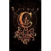 Fantasy - MAG Chłopaki Anansiego Neil Gaiman - miniaturka - grafika 1