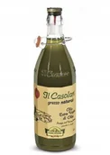 Oliwa - Farchioni Il Casolare - Oliwa z oliwek Extra Vergine - Niefiltrowana (1L) 30B1-782444768 - miniaturka - grafika 1