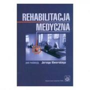 Książki medyczne - Rehabilitacja Medyczna - miniaturka - grafika 1