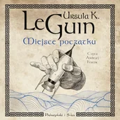 Audiobooki - fantastyka i horror - Miejsce początku Ursula K. Le Guin - miniaturka - grafika 1