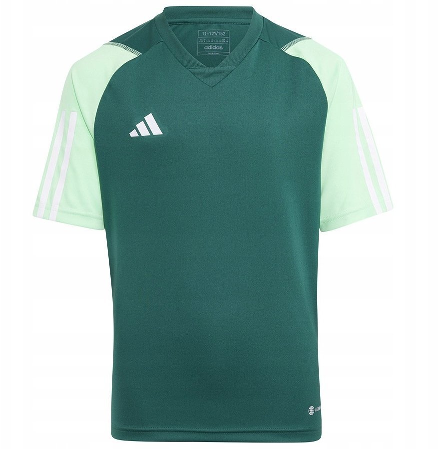 Koszulka adidas TIRO 23 Competition JSY HU1300