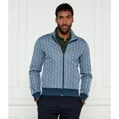 Bluzy męskie - Lacoste Bluza | Regular Fit - miniaturka - grafika 1