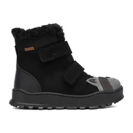 Buty dla chłopców - Trzewiki Lasocki Kids CEO-CI12-TYSON-09 - miniaturka - grafika 1
