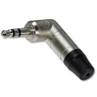 Złącza, przejściówki, adaptery - Monacor NTP-3RC 53100 - miniaturka - grafika 1