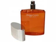 Wody i perfumy męskie - Clinique Happy For Men 100 ml Edt - miniaturka - grafika 1