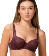 Biustonosze - Biustonosz Amourette Charm WHP02-065 F - miniaturka - grafika 1