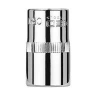 Klucze i nasadki - Neo Nasadka sześciokątna 1/2", 16 mm, Superlock - miniaturka - grafika 1