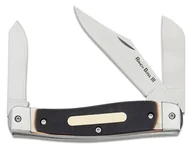 Scyzoryki - Cold Steel STOCKMAN / 3 OSTRZA (3.5" - 2.3" - 2.0") / JIGGED BONE CS-FL-STKMN - miniaturka - grafika 1