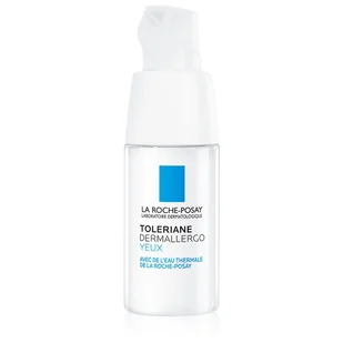 Loreal POLSKA SP. Z O.O. LA ROCHE-POSAY Toleriane Dermallergo Regenerująca pielęgnacja okolic oczu - 20 ml - Kremy do twarzy - miniaturka - grafika 1