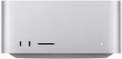 Zestawy komputerowe - APPLE Mac Studio Z1CD M4 Max 16C CPU/40C GPU/16C N.E. 128GB 1TB SSD - Silber Z1CD-1/MU963D/A-087QVC - miniaturka - grafika 1