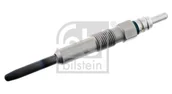 Świece żarowe - Świeca żarowa FEBI BILSTEIN 176190 0250202023 VW - miniaturka - grafika 1