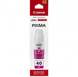 Canon 3401C001 - Tusze oryginalne - miniaturka - grafika 2