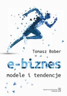 Ekonomia - Scholar E-biznes - miniaturka - grafika 1