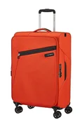Walizki - Samsonite Litebeam Spinner M, walizka z możliwością rozszerzenia, 66 cm, 67/73 l, pomarańczowy (mandarynka pomarańczowa), Pomarańczowy (mandarynka pomarańczowa), Spinner M (66 cm - 67/73 L), Walizka - miniaturka - grafika 1