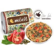 Szybkie dania obiadowe - MixIt Kasza warzywna Adama Ondry 250 g - miniaturka - grafika 1