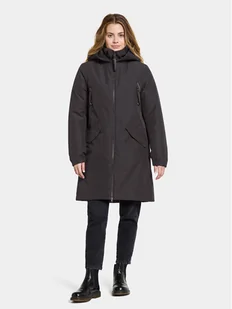 Parka Didriksons - Kurtki damskie - miniaturka - grafika 1
