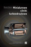 Technika - Miniaturowe silniki turboodrzutowe - miniaturka - grafika 1