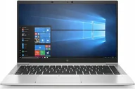 Elektronika OUTLET - HP EliteBook 845 G8 FHD AMD Ryzen 5 5650U 8GB 256GB M.2 Windows 11 - miniaturka - grafika 1
