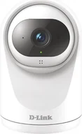 Kamery do monitoringu - D-Link D-Link DCS 6501LH - Netzwerk-Uberwachungskamera - schwenken / neigen - Innenbereich - Farbe Tag&Nacht - 2 MP - 1920 x 1080 - 1080p - Audio - drahtlos - Wi-Fi - 2.4GHz radio - MPEG-2, H.264 - miniaturka - grafika 1