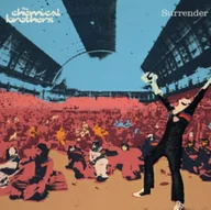 Winyle - The Chemical Brothers Surrender Winyl - miniaturka - grafika 1