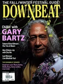Czasopisma - Down Beat [US] - miniaturka - grafika 1