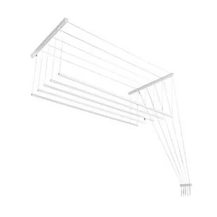 Galicja Suszarka sufitowa 1,3 m - Suszarki na ubrania - miniaturka - grafika 1