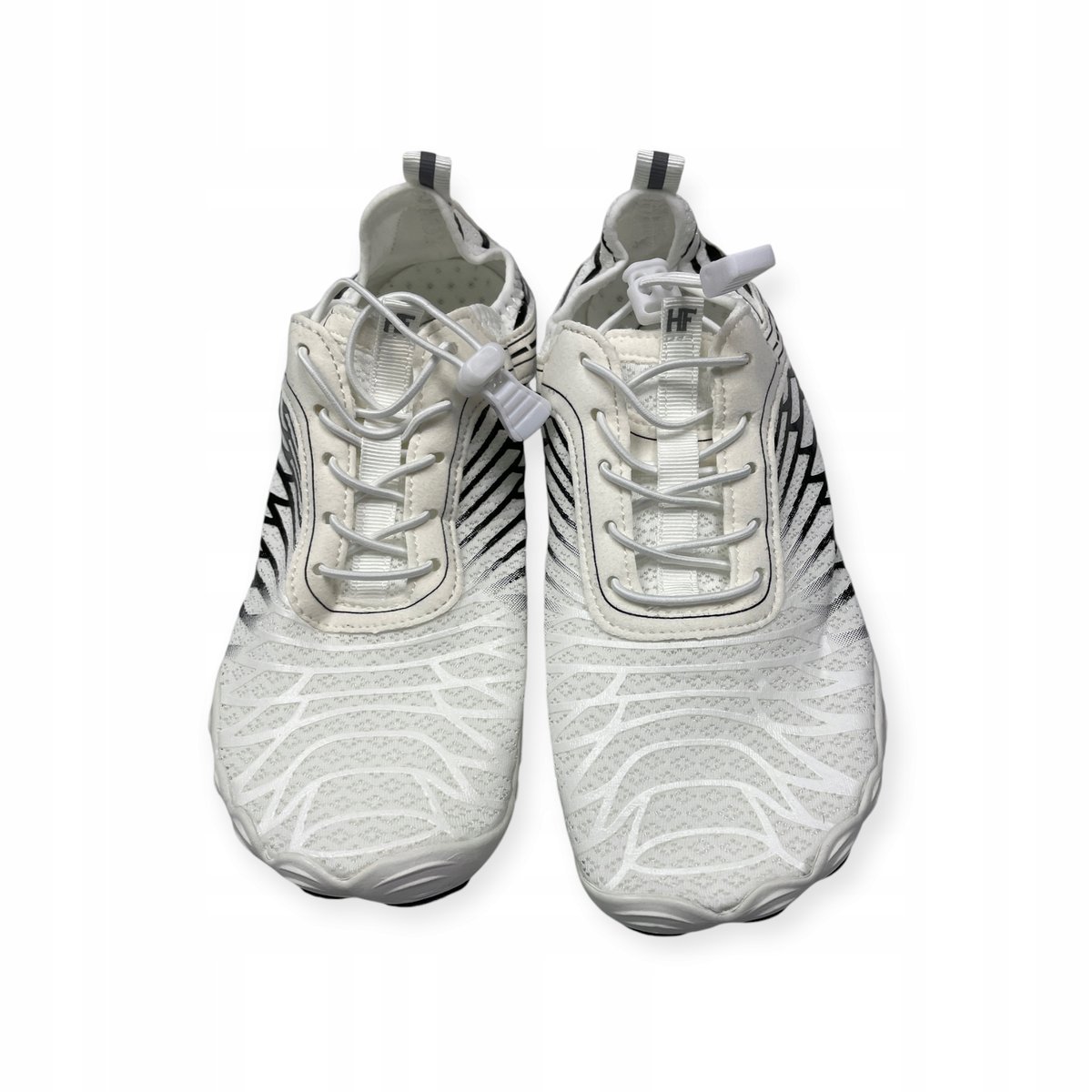 Antypoślizgowe buty do chodzenia boso (Unisex) (BOGO) 39