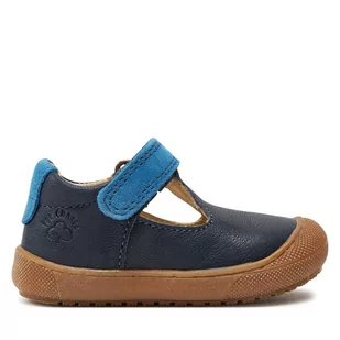Sandały Primigi 5901233 Navy - Buty dla chłopców - miniaturka - grafika 1