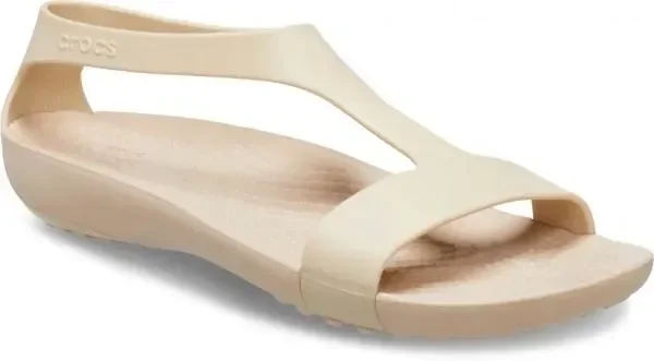 Sandały Damskie Crocs Serena Klapki Sexi Rozmiar 42.5