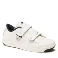 Buty dla chłopców - Sneakersy Joma W.Play Jr 2333 WPLAYW2333V White Navy - miniaturka - grafika 1