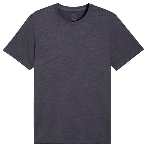 M TAD Essentials Heather CAT Tee (CF mały kot)