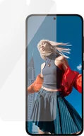 Szkła hartowane na telefon - PanzerGlass Szkło hartowane z aplikatorem Safe by Ultra-Wide Fit + Easy Aligner do Galaxy S25 Edge - miniaturka - grafika 1
