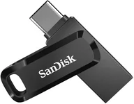 Pendrive - SanDisk Ultra Dual Drive GO 64GB (SDDDC3) - miniaturka - grafika 1