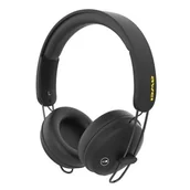 Słuchawki - Awei A800BL czarne - miniaturka - grafika 1