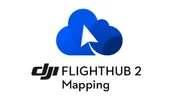 Akcesoria do drona - FlightHub 2 Mapping Reload Package - Kod elektroniczny - miniaturka - grafika 1