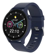 Smartwatch - Denver SWC-338BU Granatowy - miniaturka - grafika 1