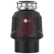 Akcesoria do armatury i ceramiki - Młynek do rozdrabniania odpadów INSINKERATOR Premium 700 EC - miniaturka - grafika 1