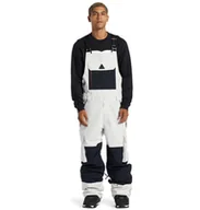 Spodnie męskie - Spodnie męskie DC Shoes Brigade 45K snowboardowe kombinezon-L - miniaturka - grafika 1