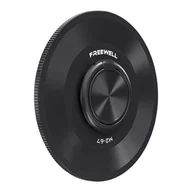 Akcesoria fotograficzne - Osłona obiektywu Freewell 67mm Seria M2 Freewell - miniaturka - grafika 1