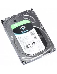 Seagate SkyHawk 3TB ST3000VX009 - Dyski HDD - miniaturka - grafika 1