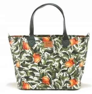 La Millou Torba Dla Mamy Feeria Tuscany M - Torby i organizery dla mam La Millou Torba Dla Mamy Feeria Tuscany M - Torby i organizery dla mam - miniaturka - grafika 1