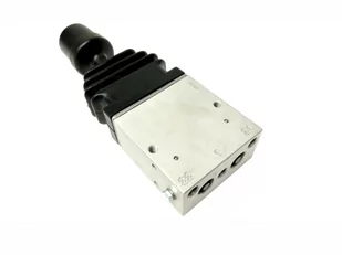 Sterownik wywrotu Bertocco D1380000 - Akcesoria do hydrauliki siłowej - miniaturka - grafika 2
