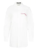 Koszule damskie - Koszula Karl Lagerfeld - KARL LAGERFELD - miniaturka - grafika 1