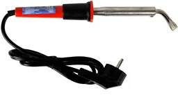 Geko Lutownica oporowa kolbowa 100W 230V grot G81217 - Lutownice - miniaturka - grafika 1