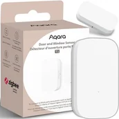 Czujniki ruchu i zmierzchu - Aqara Czujnik otwarcia okien i drzwi - miniaturka - grafika 1