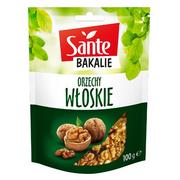 SANTE Orzechy włoskie 100 g Sante